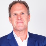 Ronald Hordijk (8) close up